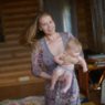 Екатерина Власова – курсы для беременных и успешные роды